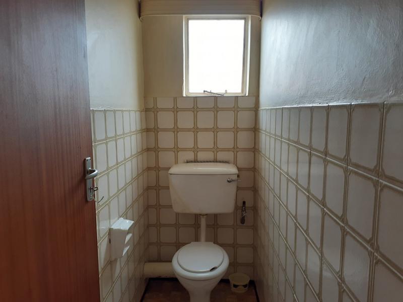 To Let 2 Bedroom Property for Rent in Vaalpark Free State